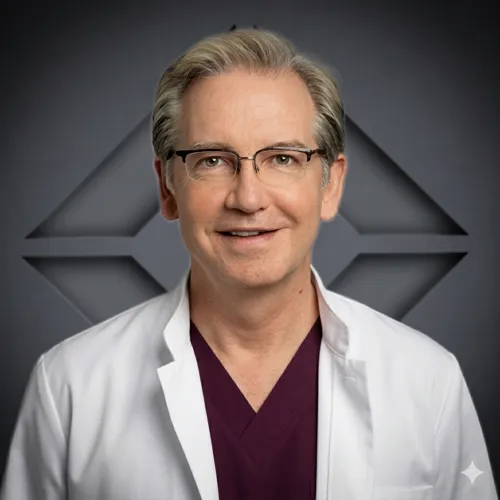 Dr. med. Martin Koch, Specialist in Surgery & Post-Bariatric Surgery