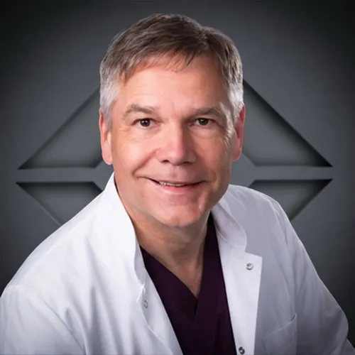 Dr. med. Roland Mörmel, Specialist in Internal Medicine