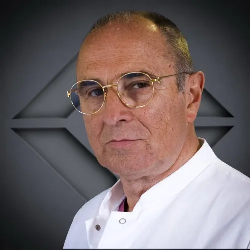 Dr. med. Uwe Herrboldt, Specialist in Surgery & Plastic Surgery